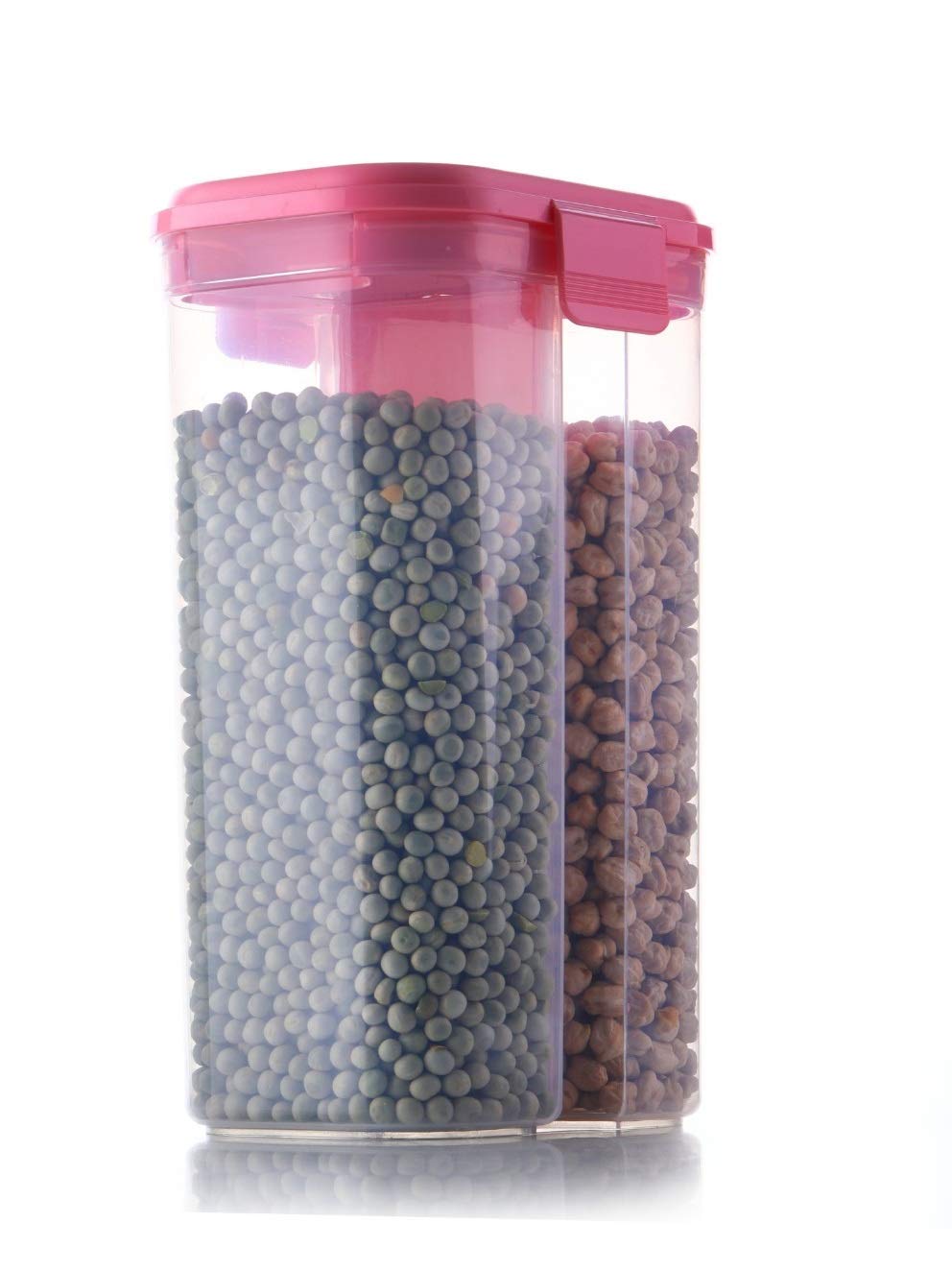 Plastic airtight food storage container Plastic airtight food storage container